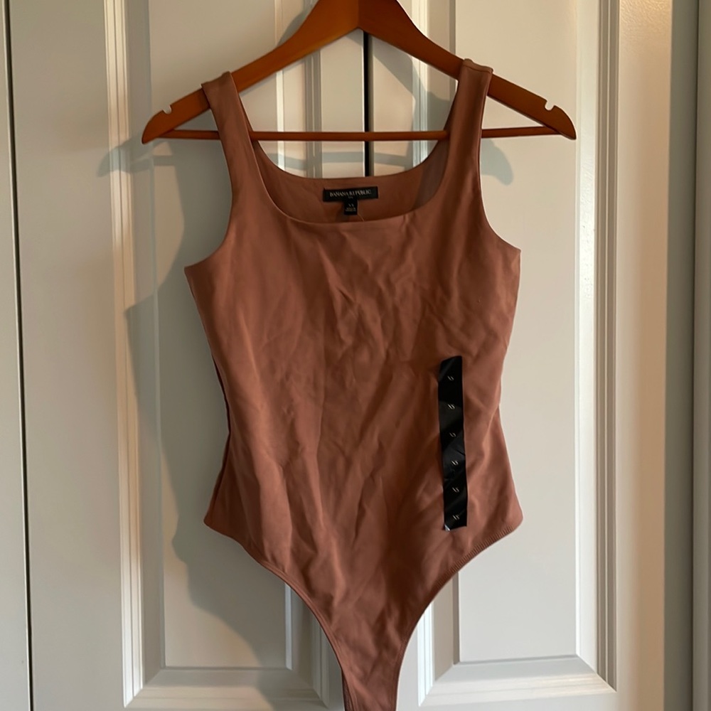 Banana Republic bodysuit